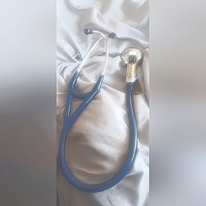 Littmann electronic stethoscope 3200